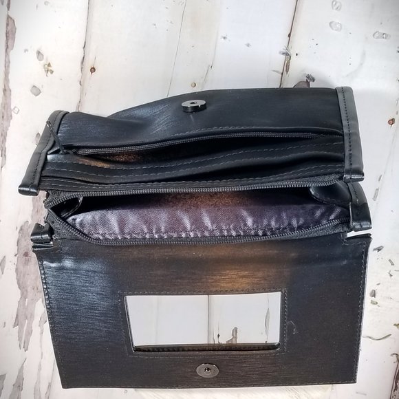 Vintage Mary Kay Cosmetic Clutch Bag NWOT - Picture 6 of 9